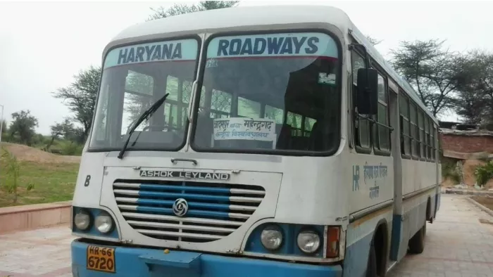 पानीपत से हरिद्वार के लिए नई बसें चलाएगा हरियाणा रोडवेज