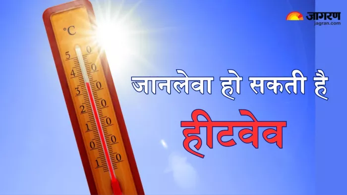 जानें कैसे लू का कारण बनती है हीट वेव (Picture Credit- Freepik)