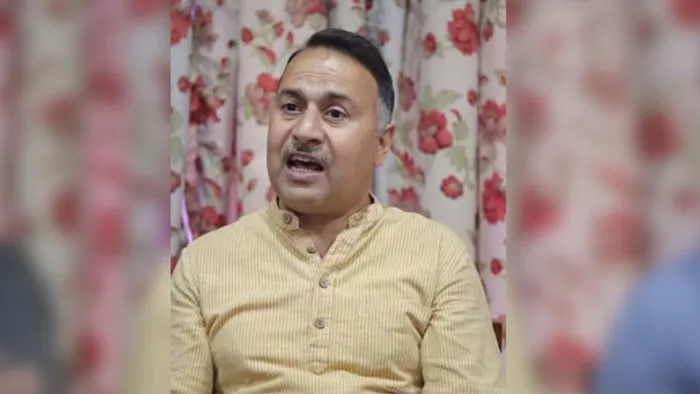 Himachal News: भाजपा ने मुख्यमंत्री सुक्खू पर कसा तंज (फाइल फोटो)