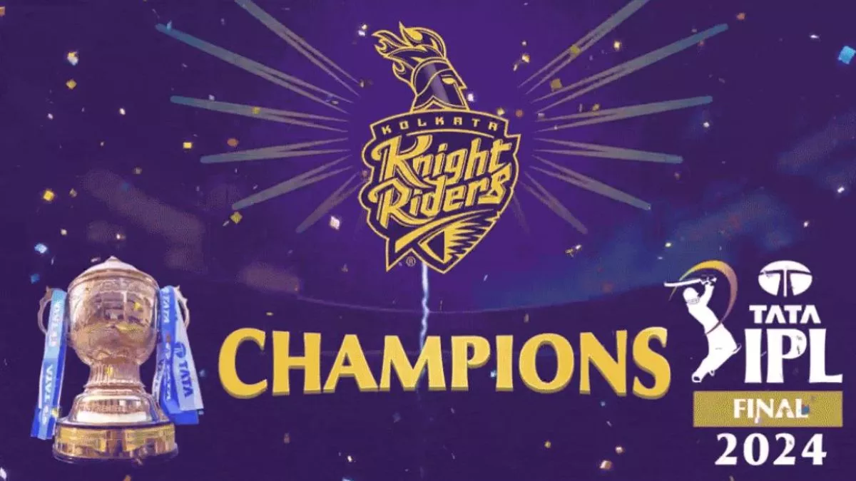 KKR Vs SRH Highlights: 10 साल बाद कोलकाता नाइटराइडर्स ने जीता आईपीएल का खिताब, गेंदबाजों के बाद बल्लेबाजों ने किया कमाल