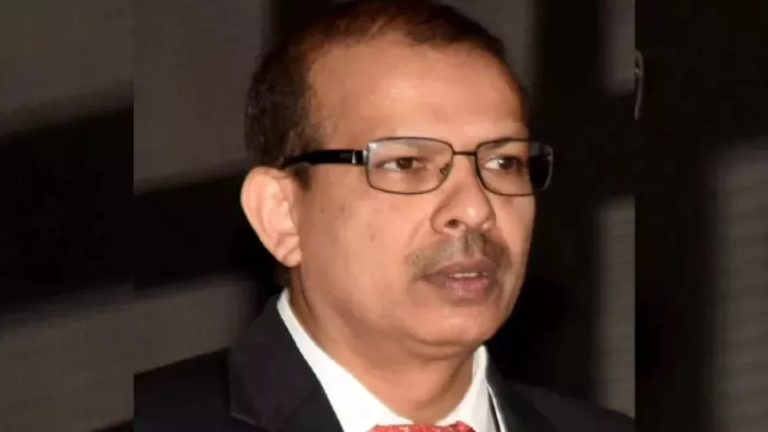 KK Pathak के ऑर्डर को भी दिखाया ठेंगा! सख्त निर्देश के बाद शिक्षक नहीं आ रहे बाज (फाइल फोटो)