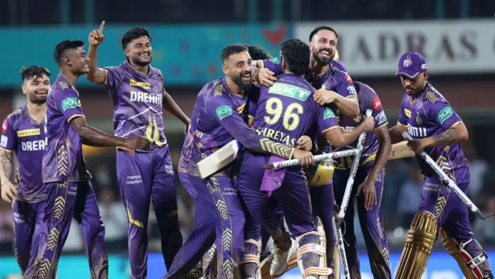 IPL 2024 Prize Money: चैंपियन केकेआर पर हुई पैसों की बौछार
