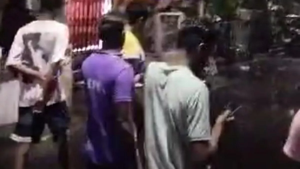 IPL 2024 Final: KKR की जीत के बाद कोलकाता में गजब हो गया, फैंस ने नहीं मानी सीएम ममता बनर्जी की बात, डर को दिखाया ठेंगा