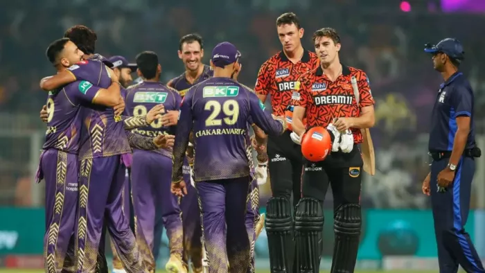 IPL 2024 Final, KKR vs SRH: 'नंबर-7' बनेगा फाइनल जीतने का कनेक्शन, 2017 से ये फॉर्मूला है कामयाब