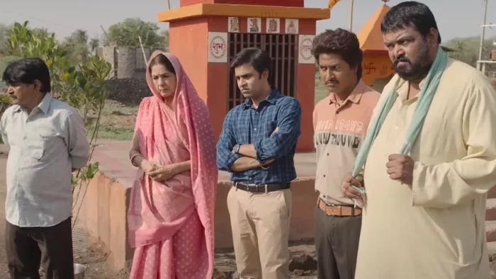 जल्द रिलीज होगी पंचायत 3 वेब सीरीज (Photo Credit-Prime Video)