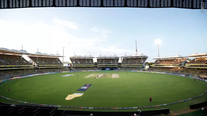 KKR vs SRH, IPL 2024 Final: कैसा खेलेगी चेपॉक की पिच?