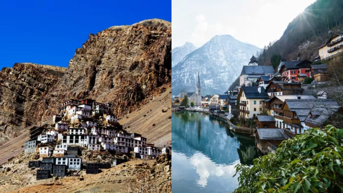 जून महीने में घूमने के लिए सबसे अच्छी जगहें। (Image Credit - Freepik)