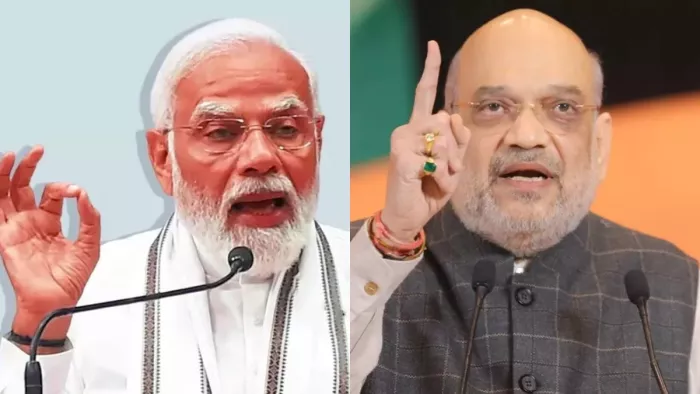फिर से PM मोदी और अमित शाह ओडिशा में भरेंगे हुंकार