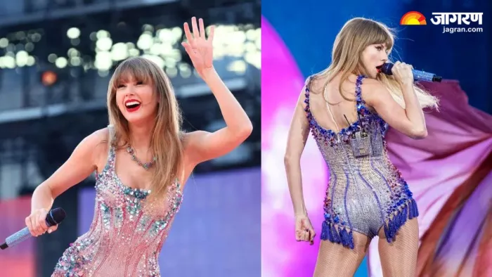 9 साल की उम्र में ही गाने लिखने लगी थीं Taylor Swift, जानिए कुछ दिलचस्प बातें (Image Source: X)