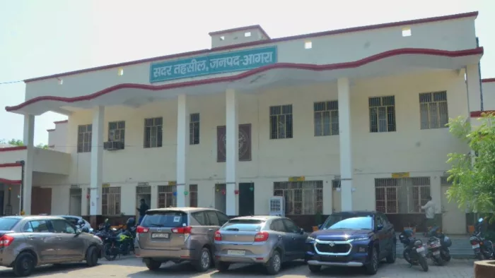 Circle Rates Agra News: जुलाई में सर्किल रेट बढ़ाने की तैयारी