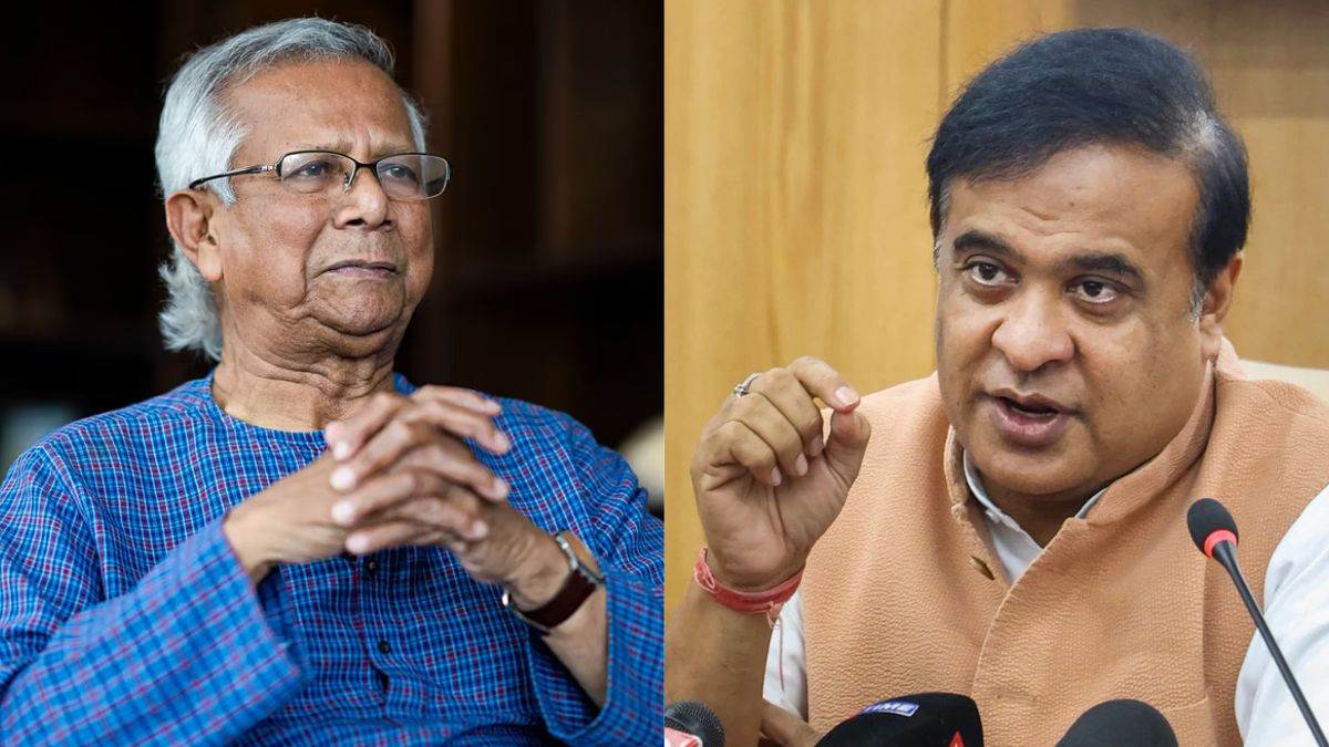 assam cm reminds bangladesh of its vulnerable chicken necks