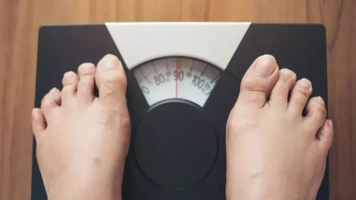 योग से जाना श्वांस का महत्व, वजन घटाने को किए विशेष आसन