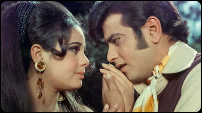मुमताज संग काम करने से जीतेंद्र ने किया था इनकार/ फोटो- Imdb