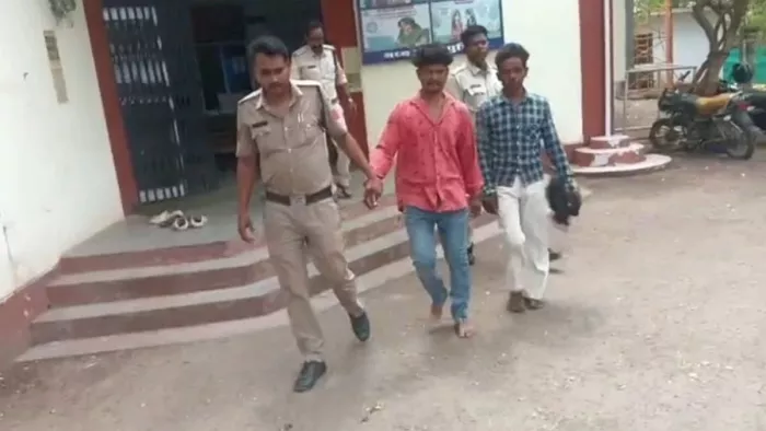 खंडवा केस में हुए कई खुलासे (फोटो-जागरण)