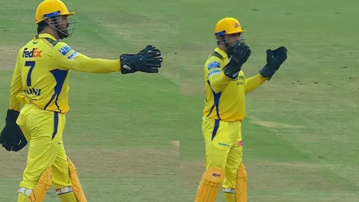 MS Dhoni क्यों शिवम-पथिराना से हुए नाराज?