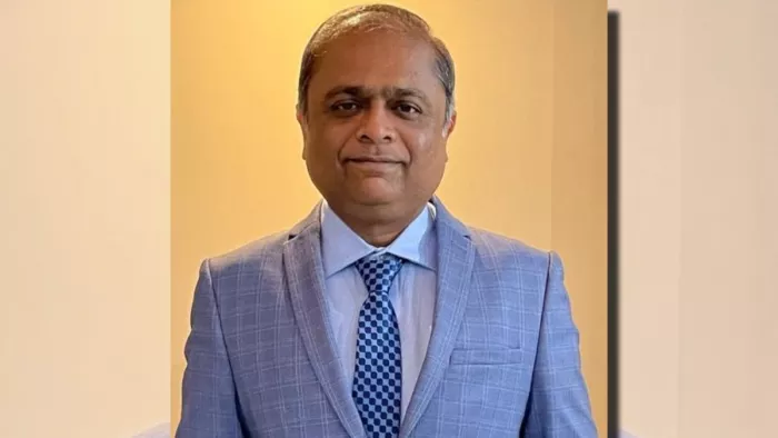 विपुल एम. पंचोली बने पटना हाई कोर्ट के मुख्य न्यायाधीश, सुप्रीम कोर्ट  कॉलेजियम का अहम फैसला - Justice Vipul Pancholi Appointed Chief Justice of  Patna High Court