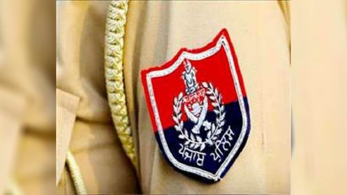 amritsar news six recruits fail drug test in police recruitment