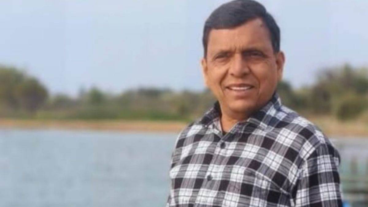 jamui news teacher found dead murder suspected