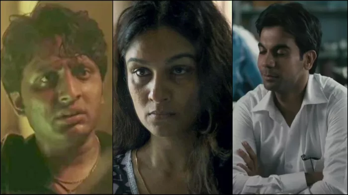 ओटीटी पर मौजूद टॉप 5 अंडररेटेड परफॉर्मेंस । फोटो क्रेडिट- एक्स