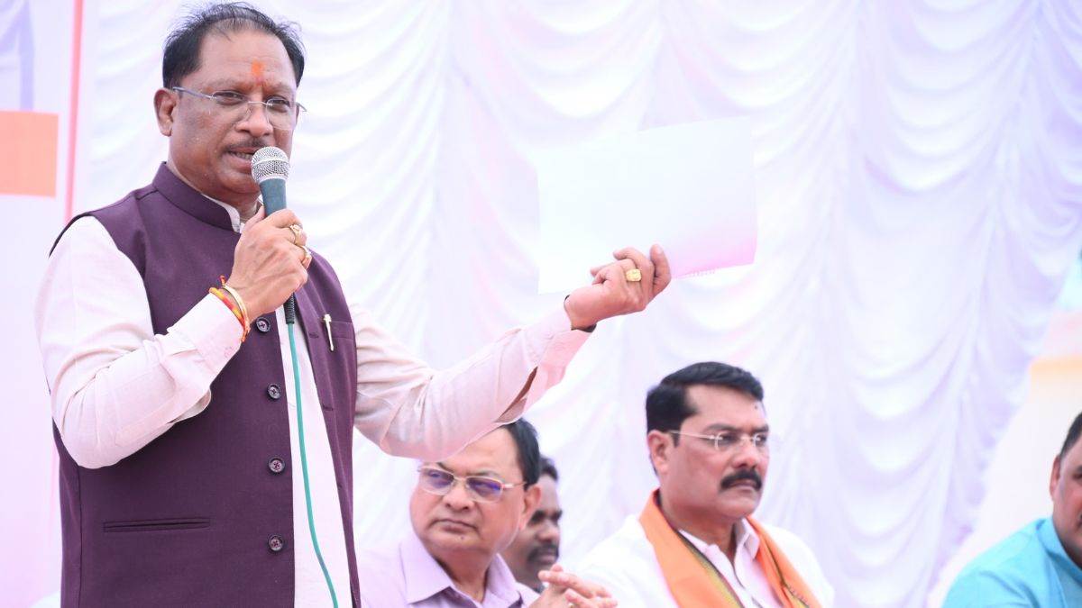 country leading ai data center will soon be established in raipur esds will invest rs 600 crore