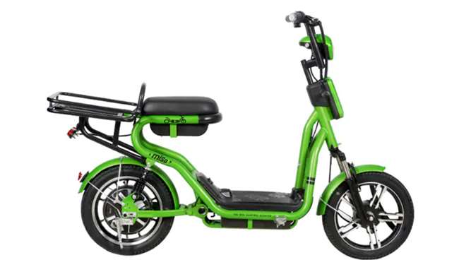 electric scooter ki kimat
