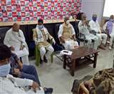 Bihar Assembly Election: महागठबंधन के दो-फाड़ पर मांझी जल्‍दी लेंगे फैसला, HAM ने किया अधिकृत
