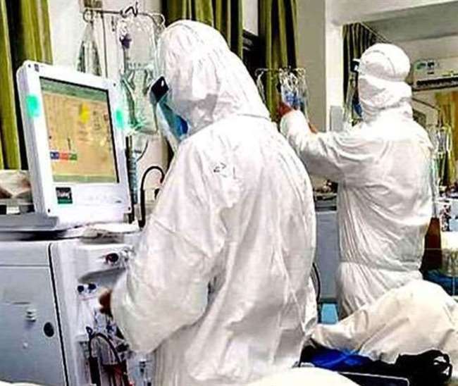 Compensation Amount News : बरेली में कोरोना से जान गंवाने वाले 35 कर्मचारियों को मिलेगी अनुग्रह राशि