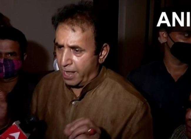 अनिल देशमुख के निजी सहायक कुंदन शिंदे और निजी सचिव संजीव पलांडे गिरफ्तार