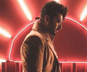 Photo Credit - Arjun Kapoor Instagram Photo Screenshot