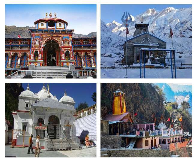 उत्तराखंड में चारधाम यात्रा को लेकर पर्यटन व परिवहन विभाग में तैयारियां चल रही हैं।