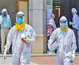 देश में कोरोना की तीसरी लहर को लेकर क्‍या कहते हैं वैज्ञानिक। फाइल फोटो।