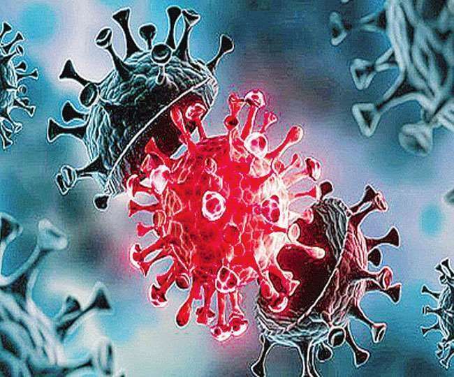 Covid 19 Delta Plus Variant à¤¹à¤° à¤¯ à¤£ à¤® à¤¡ à¤² à¤Ÿ à¤ª à¤²à¤¸ à¤• à¤¦à¤¸ à¤¤à¤• à¤¦ à¤² à¤² à¤¸ à¤¸à¤Ÿ à¤«à¤° à¤¦ à¤¬ à¤¦ à¤®