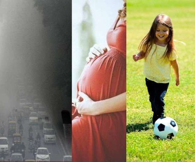 रिपोर्ट में पाया गया कि जिनकी वित्तीय स्थिति अधिक बेहतर होती है उन टीनेजर लड़कियों की हाईट अधिक होती है।
