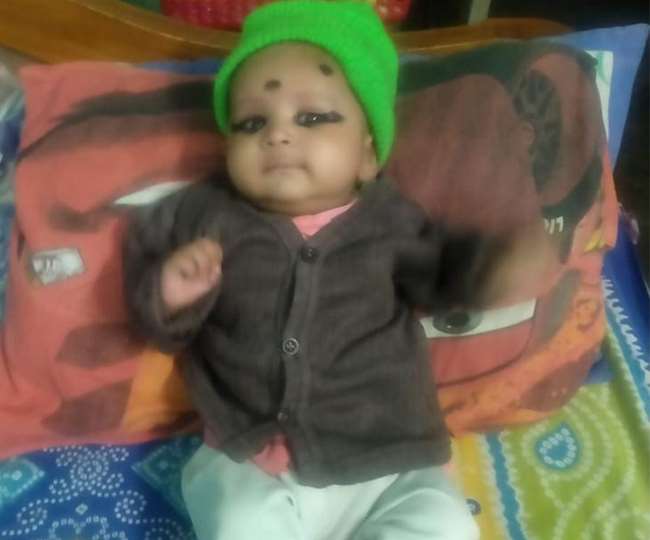 a youth committed suicide in sultanganj of bhagalpur wife died due to corona society note newborn child gave all the property