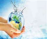 मेरा पानी-मेरी विरासत योजना में 15 जुलाई तक पंजीकरण करा सकेंगे किसान। सांकेतिक फोटो