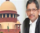 सुप्रीम कोर्ट के प्रधान न्यायाधीश एनवी रमना