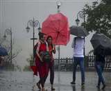 Delhi Weather Update Today: तेज हवा चलने के साथ हल्की बारिश होने की संभावना, पढ़ें- IMD की ताजा भविष्यवाणी