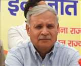 निजी अस्पतालों को लेकर सबके मन की बात कह रहे मोदी सरकार के मंत्री राव इंद्रजीत सिंह