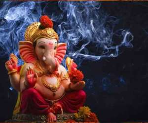 Ganesh Chaturthi Vrat Katha :गणेश चतुर्थी व्रत कथा, जीवन में खुशहाली के सुख-समृद्धि का साधन