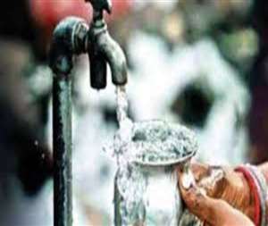 50 साल सालों से सीवर का पानी शोधित करके सोख पिट से हो रहा संचय।