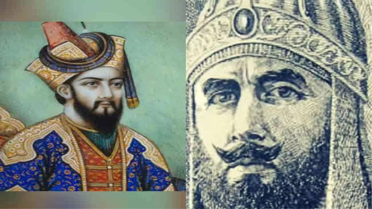 अकबर से पहले ही भारत से उखड़ गई थी मुगल सल्‍तनत, मुश्‍क‍िल से बची थी हुमायूं की जान; चौसा के युद्ध में मरे थे आठ हजार सैनिक