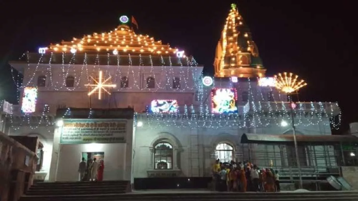 माता भीमेश्वरी देवी मंदिर को अपने अधीन लेगी हरियाणा सरकार, पढ़ें क्या है इस मंदिर का ऐतिहासिक महत्व
