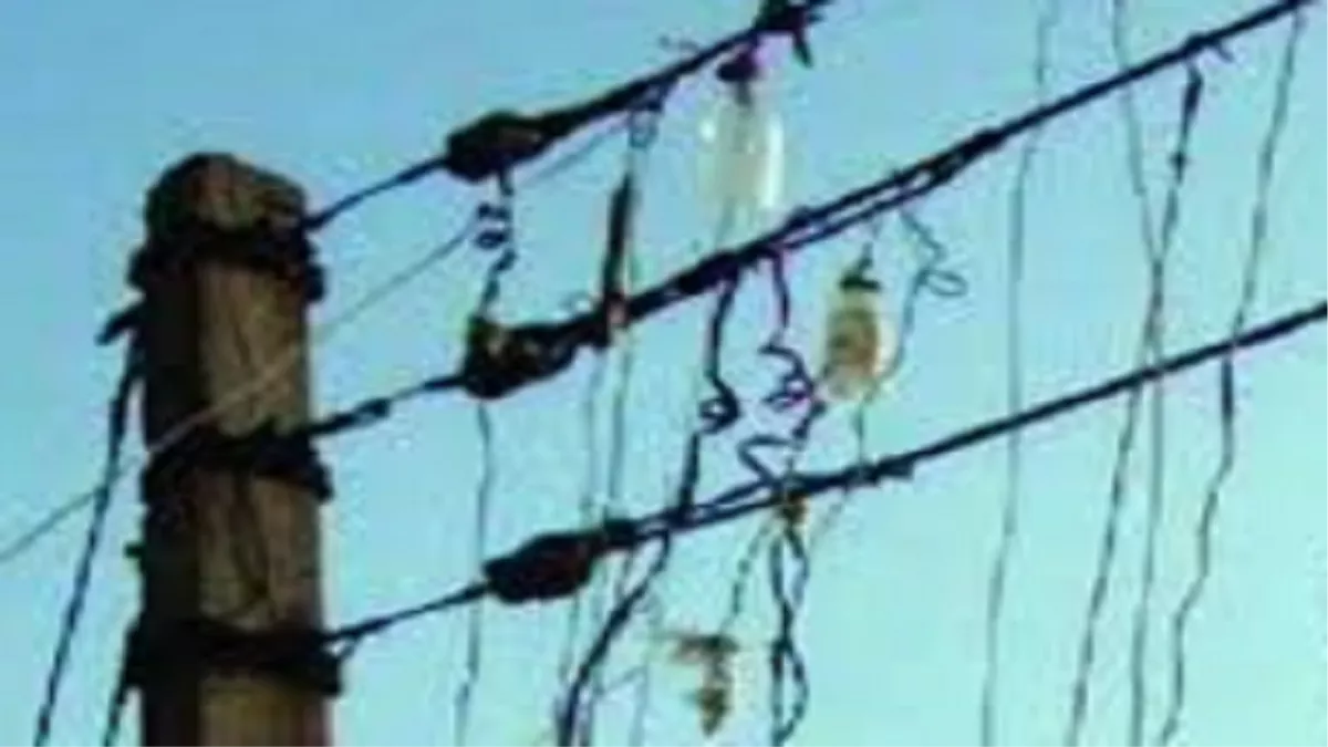 अलीगढ़ के तालानगरी में 13 घंटे और पीएसी क्षेत्र में पांच घंटे बिजली गुल रहेगी, ये हैं वजह