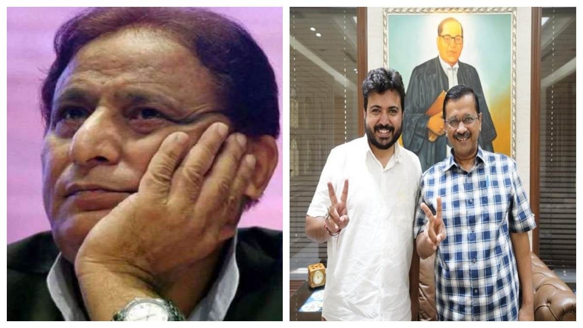 By Election 2022 Result : भाजपा की रामपुर और  आजमगढ़ में जीत, झारखंड में मांडर पर कांग्रेस विजयी, जानें सभी उपचुनावों के नतीजे