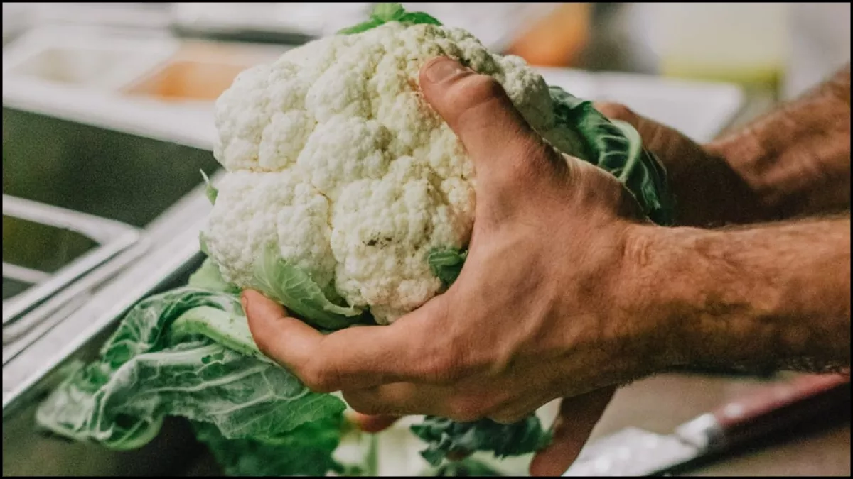 Cauliflower: सुपरफूड है 'फूलगोभी', फायदे जानेंगे, तो हैरान रह जाएंगे आप!