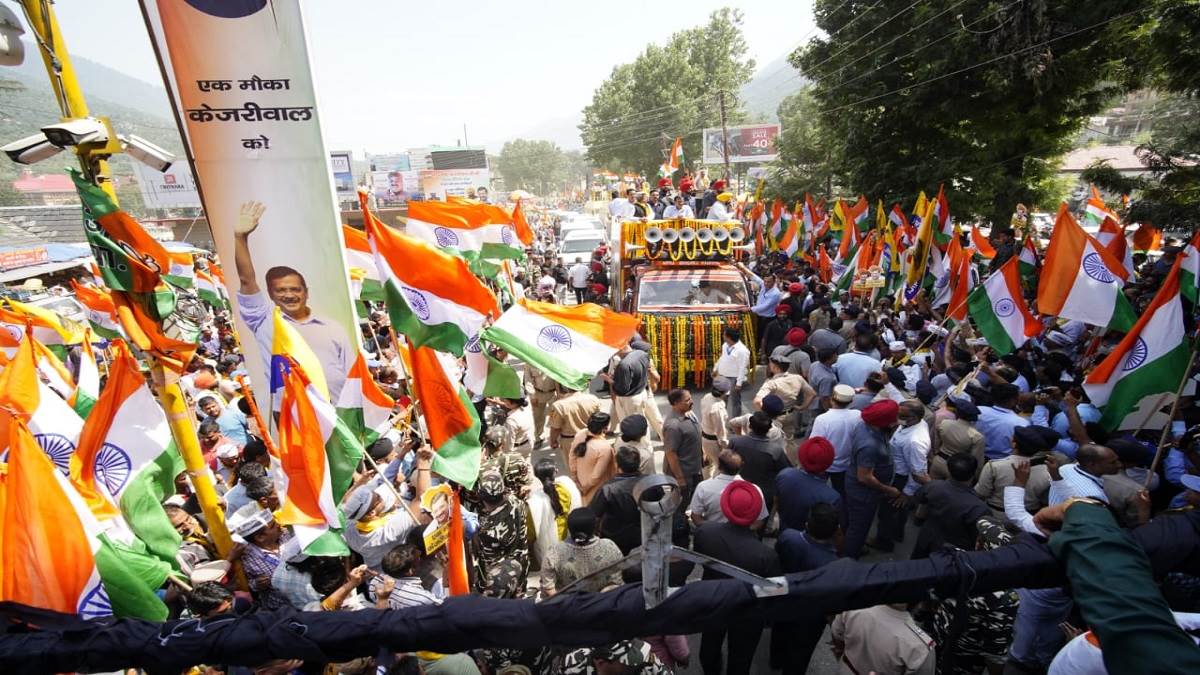 ncr rajendra nagar vidhan sabha election result 2022 come today who will become mla