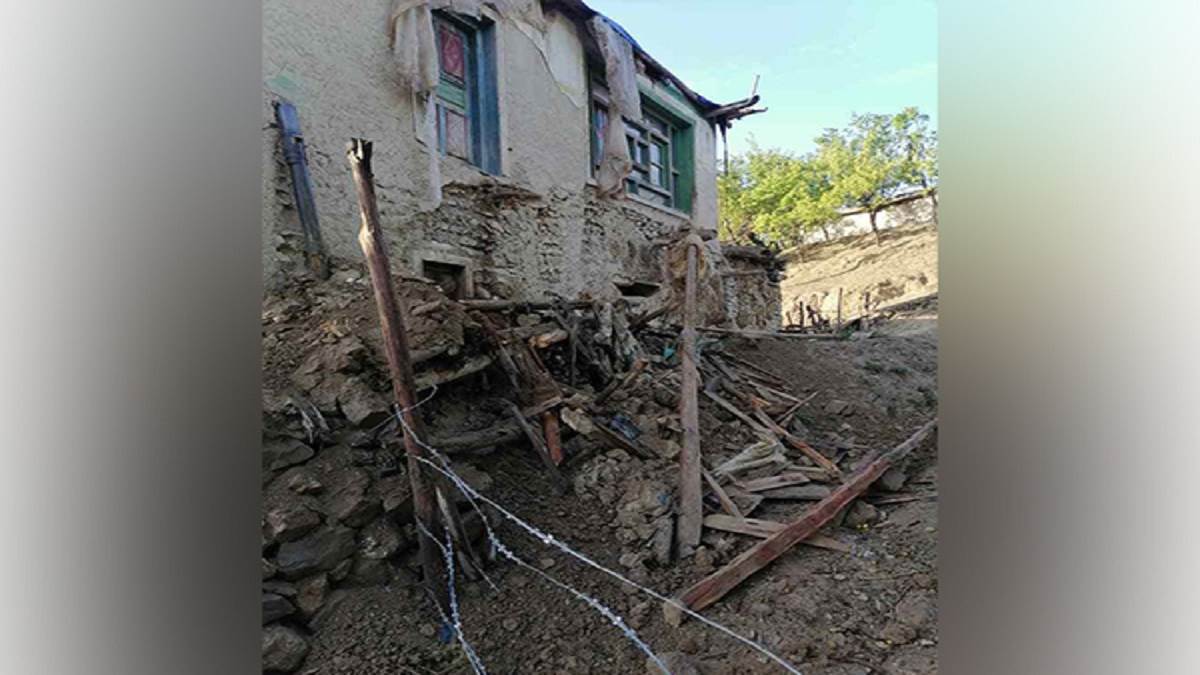 taliban urges us to unfreeze funds to help afghanistan after tragic earthquake