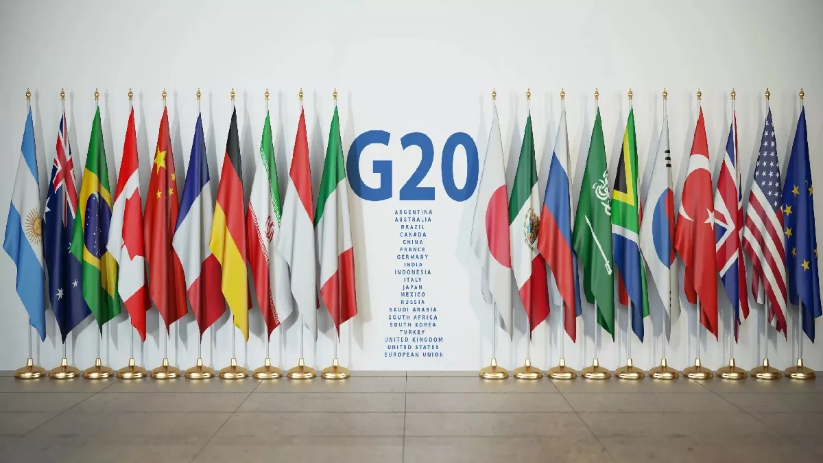 G 20 Meeting: कश्मीर में जी-20 की बैठक आयोजित करने के प्रस्ताव से तिलमिलाया पाकिस्‍तान, पुराना राग अलापा