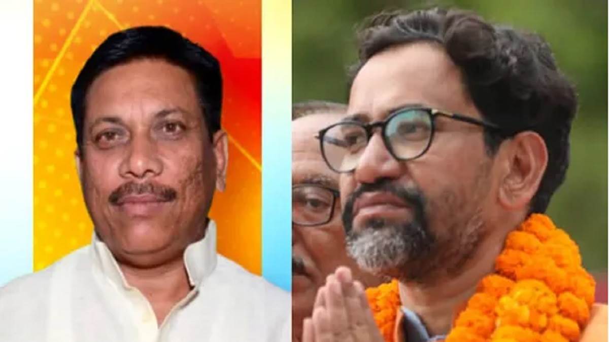 Rampur And Azamgarh Loksabha By Election Result 2022: