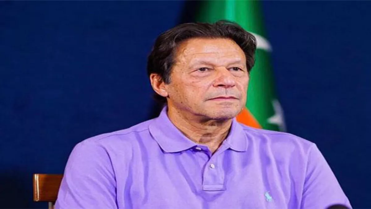 Imran Khan: इमरान खान की जासूसी की कोशिश नाकाम, बानी गाला का कर्मचारी हिरासत में; जानें पूरा मामला